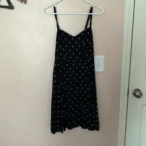 Very nice somewhat short dress